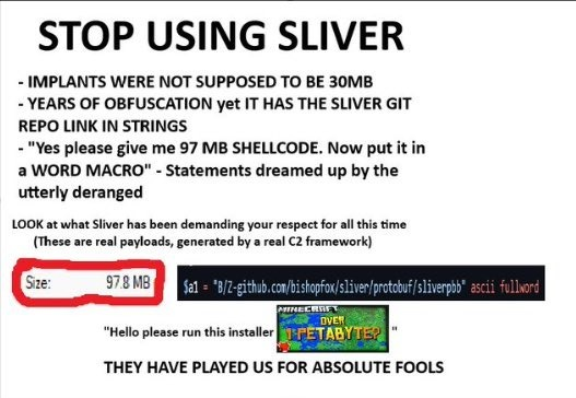 Sliver factz